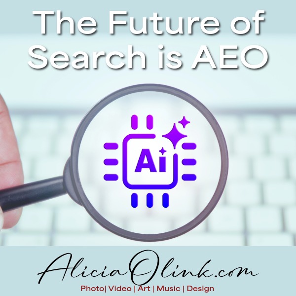 Answer Engine Optimization (AEO)